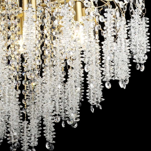 Люстра Reluce 02664-0.4-06 COP