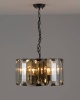 Подвесная люстра Moderli Rizar V1220-5P