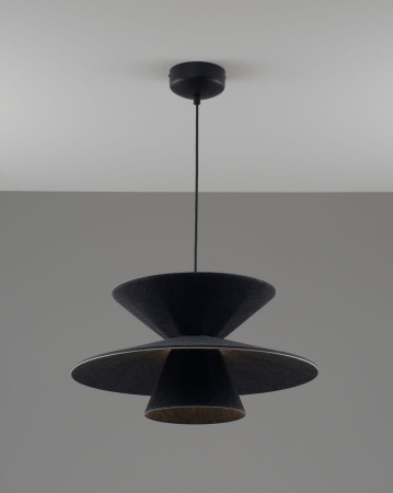 Подвесной светодиодный светильник Moderli Mantis V11101-PL