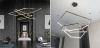 Подвесная люстра Imperium Loft Vesanto 144367-22