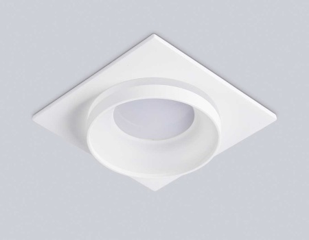 Светильник встраиваемый Ambrella Light TN30709