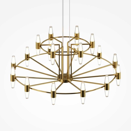 Подвесной светильник Maytoni MOD401PL-L108BS3K