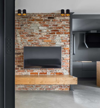 Потолочный светильник De Markt Прайм 850010901