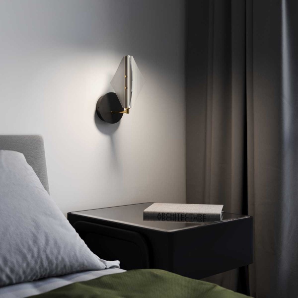 Настенный светильник Eurosvet a071577