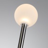 Уличный светильник Odeon Light Nature 7123/1GLA