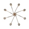 Подвесная люстра ST Luce Elegra SL1402.253.08