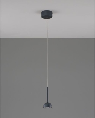 Подвесной светодиодный светильник Moderli Fiona V10893-PL