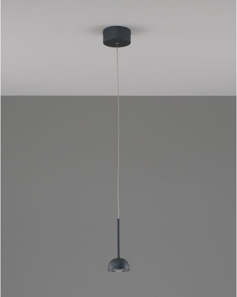 Подвесной светодиодный светильник Moderli Fiona V10893-PL