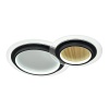 Светильник Sonex Mitra Led 7733/80L