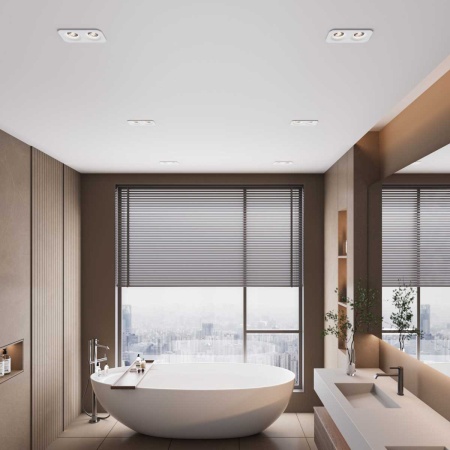 Светильник встраиваемый Elektrostandard a071315