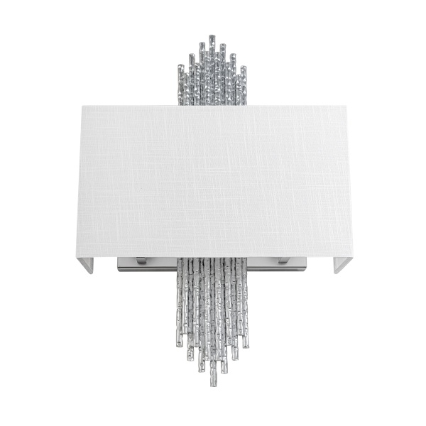 Настенный светильник Loft It Poema 10458 Silver