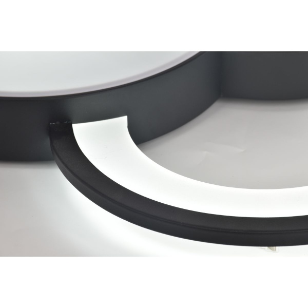 Потолочный светодиодный светильник Rivoli Aliona 6161-702 Б0066452