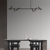 Подвесной светильник Imperium Loft Leeds Long L120 248472-01