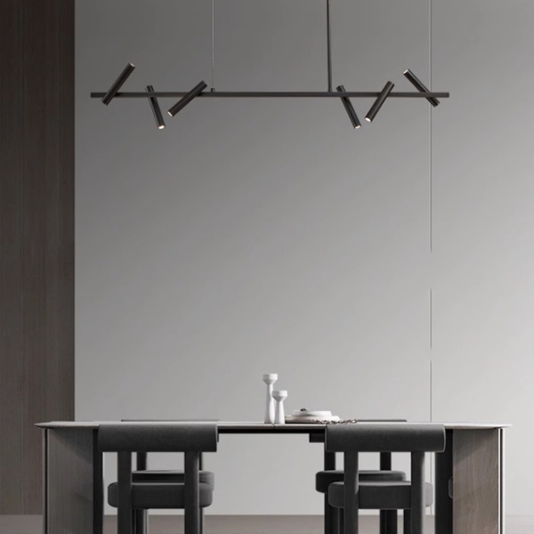 Подвесной светильник Imperium Loft Leeds Long L120 248472-01