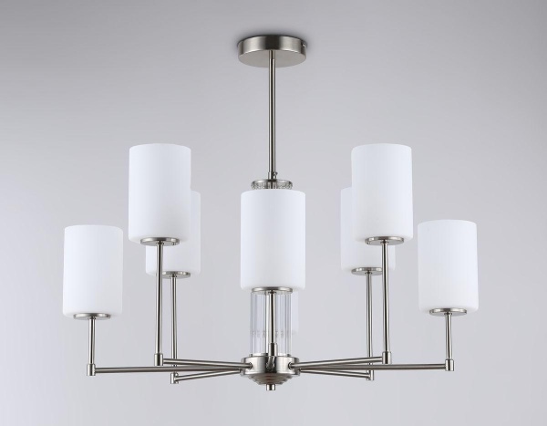 Подвесная люстра Ambrella Light High Light Modern LH56213
