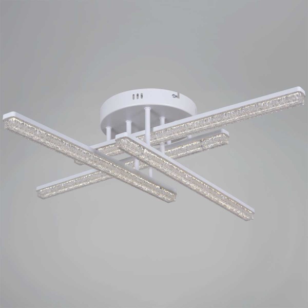 Потолочный светильник Reluce 78290-0.3-04 WH