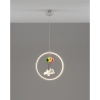 Подвесной светильник Moderli Baloons V11235-PL