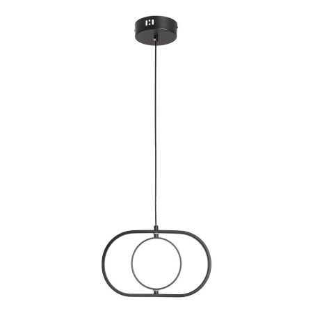 Подвесной светодиодный светильник Lussole Aberdeen LSP-7375