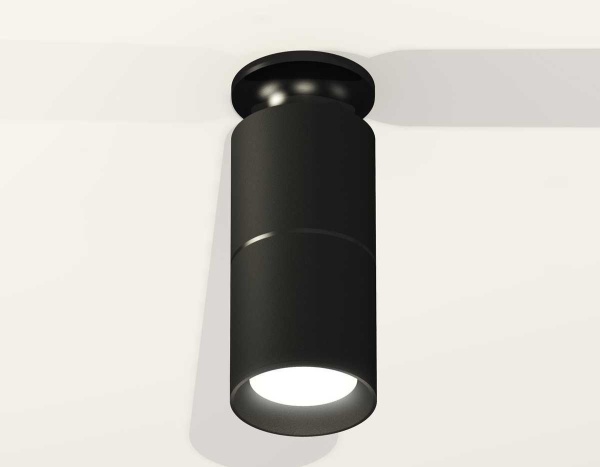 Комплект потолочного светильника Ambrella light Techno Spot XC (N6902, C6302, A2061, N6102) XS6302200