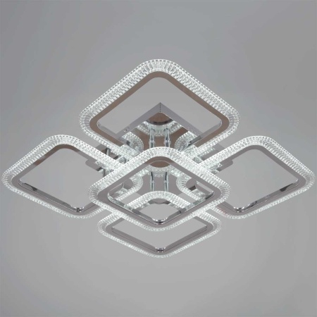 Светильник потолочный Reluce 09838-0.3-2+2 WH