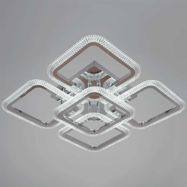 Светильник потолочный Reluce 09838-0.3-2+2 WH