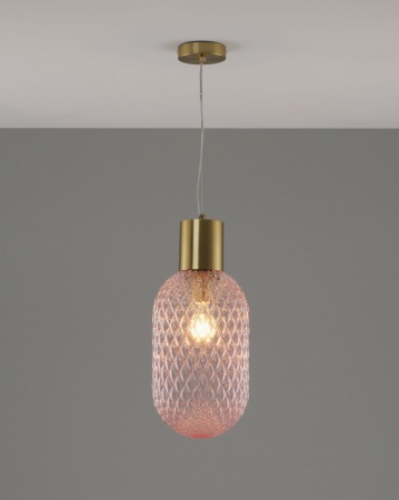 Подвесной светильник Moderli Sunset V10920-P