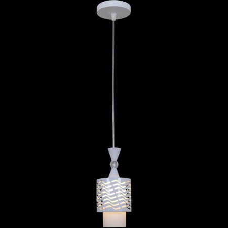 Потолочный светильник Reluce 02071-0.4-01 WH