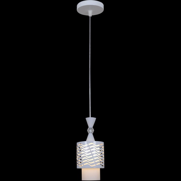 Потолочный светильник Reluce 02071-0.4-01 WH