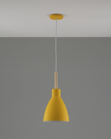 Подвесной светильник Moderli Toni V10649-1P