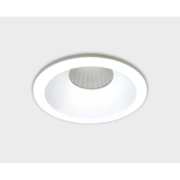 Встраиваемый светильник Italline IT08-8041 white 3000K