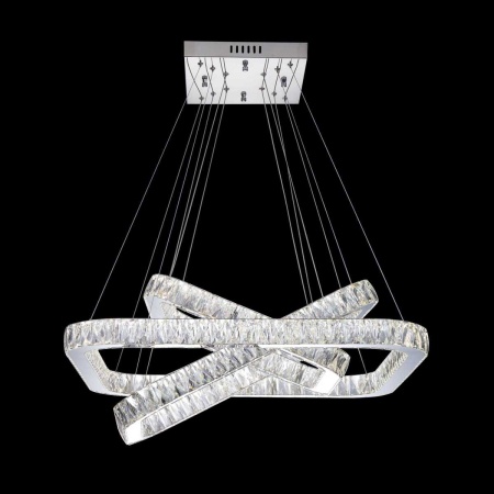 Подвесной светодиодный светильник Citilux Eletto Granda EL336P100