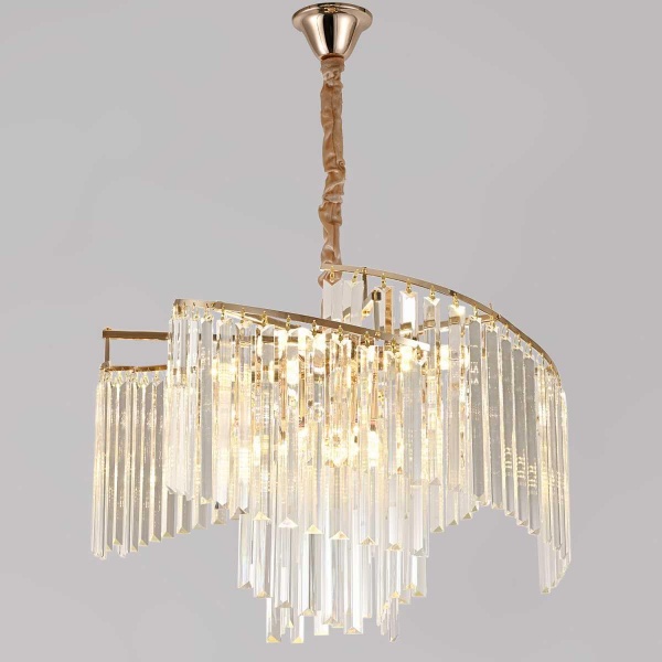 Потолочный светильник Reluce 98068-0.4-600 FG