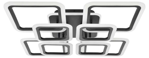 Потолочная светодиодная люстра Rivoli Lana 6202-701 Б0071961