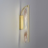 Настенный светильник Odeon Light Spira L-Vision 5468/4WL