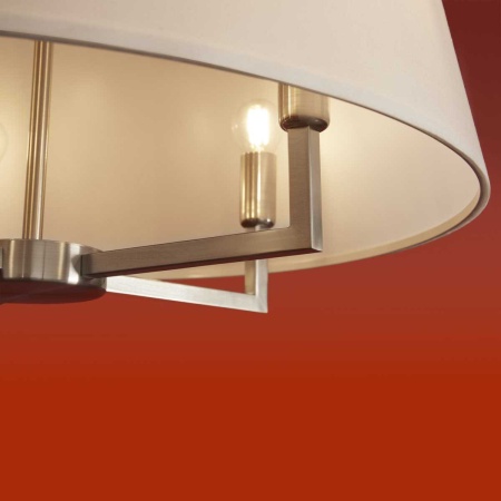 Подвесной светильник Freya Classic Graceful FR2042CL-05N