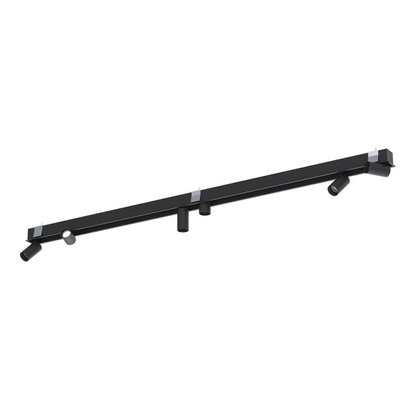 Встраиваемый спот Nowodvorski Mono Black 10463