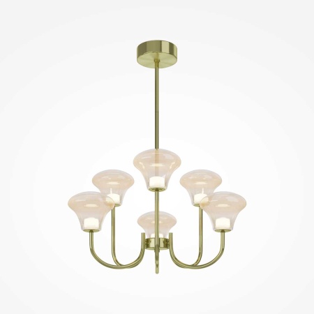 Подвесной светильник Maytoni MOD402PL-L20BS3K