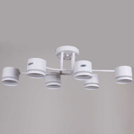 Люстра Reluce 77730-0.3-06 GX53 WT