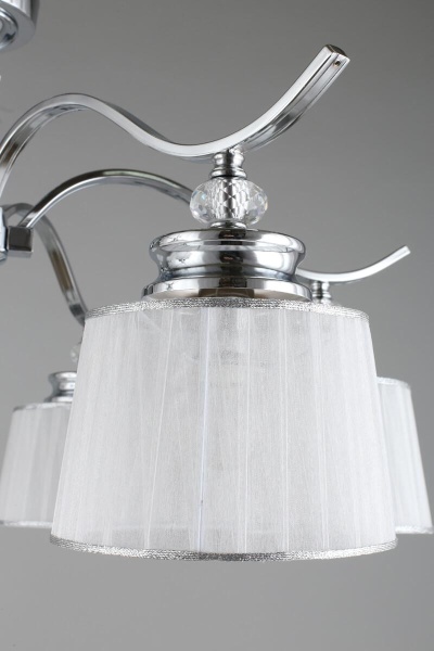 Потолочная люстра Omnilux Arosio OML-88407-06