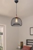 Подвесной светильник Toplight Bryanne TL1603H-01BK