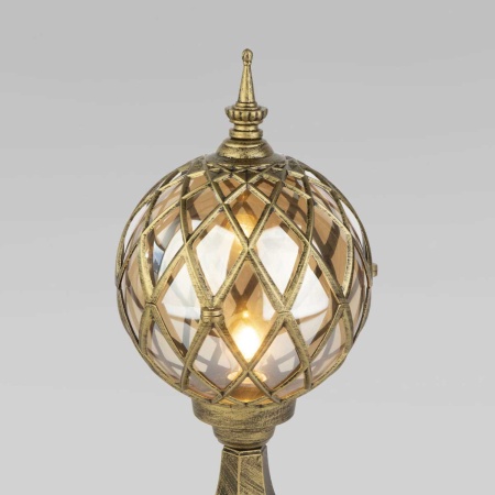 Уличный светильник Elektrostandard Sirius a025303