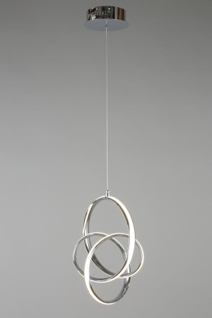 Подвесной светодиодный светильник Omnilux Rodengo OML-04603-44