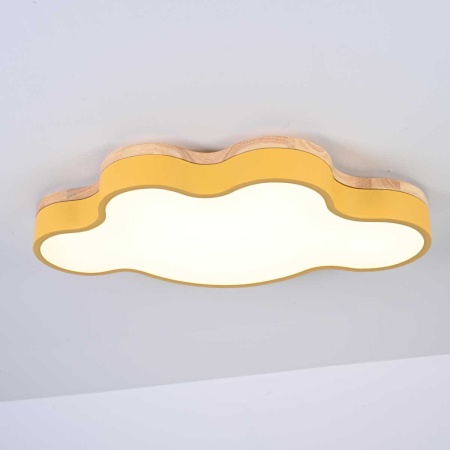 Потолочный светильник Imperium Loft CLOUD-ECO01 189509-26