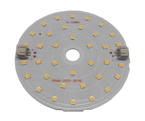 Светодиодный модуль Kink Light L07649D-2(3000K)