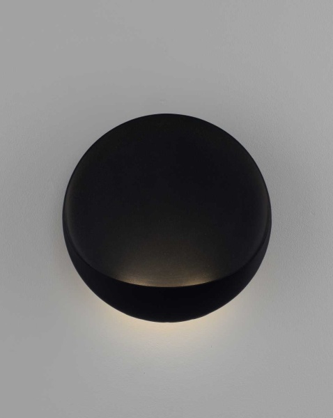 Светильник настенный светодиодный Moderli Maloni V11217-WL