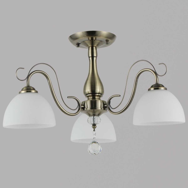 Люстра Reluce 60747-0.3-03