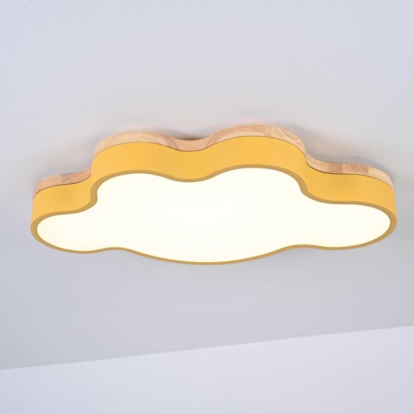 Потолочный светильник Imperium Loft CLOUD-ECO01 189509-26