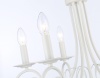 Потолочная люстра Ambrella light Traditional Modern TR9611