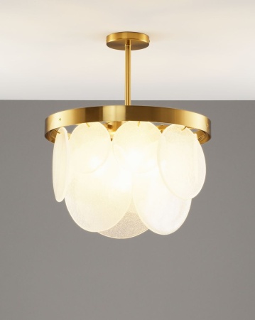 Подвесная люстра Moderli Alba V11077-4P