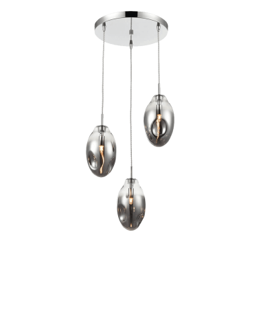 Подвесной светильник Vele Luce Lucy VL5613P23